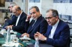 توضیحات عراقچی در مورد به تعویق افتادن مذاکرات ایران و آمریکا