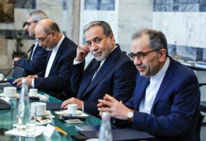 عراقچی: پرونده مذاکرات غیرمستقیم همچنان باز است