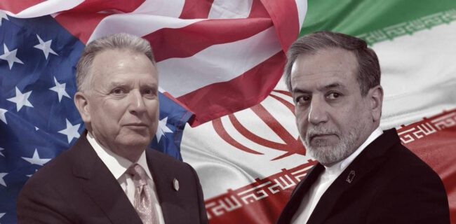 اصرار بر غنی‌سازی صفر یعنی توافقی در کار نیست