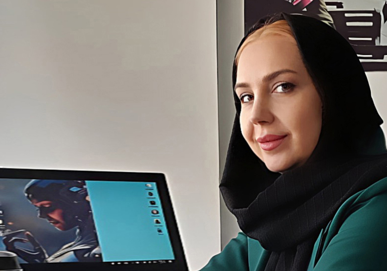 هنر در مواجهه با هوش مصنوعی: الگوریتم احساسی یا احساس الگوریتمی؟