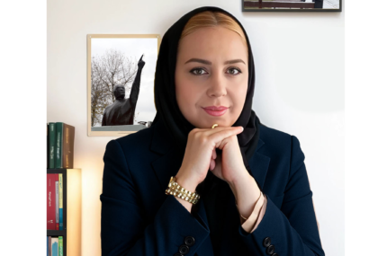 هنرِ بی‌اجازه: نگاهی به خلاقیت‌های بی‌مرز در رشت
