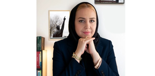 هنرِ بی‌اجازه: نگاهی به خلاقیت‌های بی‌مرز در رشت