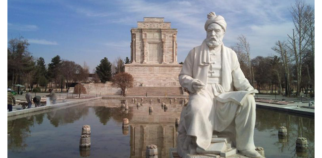 فردوسی؛ نگاهبان زبان فارسی و روایت‌گر هویت فرهنگی ایران