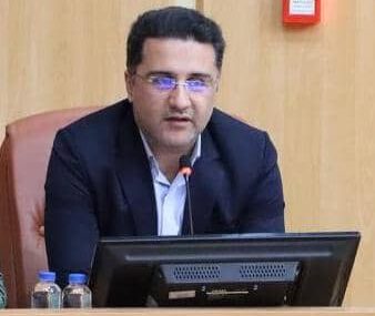 مجتبی بشری مجدداً مدیر خبرگزاری ایلنا در گیلان شد