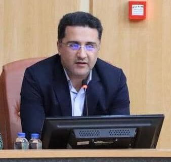مجتبی بشری مجدداً مدیر خبرگزاری ایلنا در گیلان شد