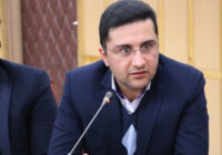 مجتبی بشری بعنوان مدیر خبرگزاری ایلنا در گیلان معرفی شد مجتبی بشری بعنوان مدیر خبرگزاری ایلنا در گیلان معرفی شد