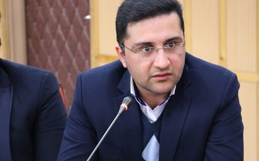 مجتبی بشری بعنوان مدیر خبرگزاری ایلنا در گیلان معرفی شد