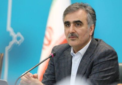 جزئیات پروژه‌های ارزی بانک مرکزی/رمز ارز شخصی بابک زنجانی را هنوز نپذیرفته‌ایم