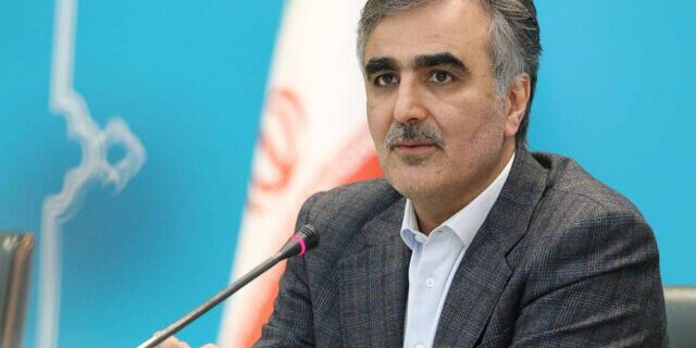 جزئیات پروژه‌های ارزی بانک مرکزی/رمز ارز شخصی بابک زنجانی را هنوز نپذیرفته‌ایم