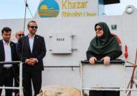 در حال فراهم کردن مقدمات سفر پوتین به تهران هستیم