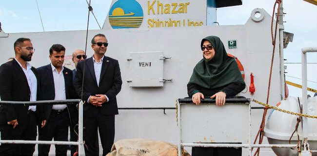 در حال فراهم کردن مقدمات سفر پوتین به تهران هستیم
