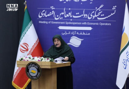 درحوزه برق ناترازی داریم
