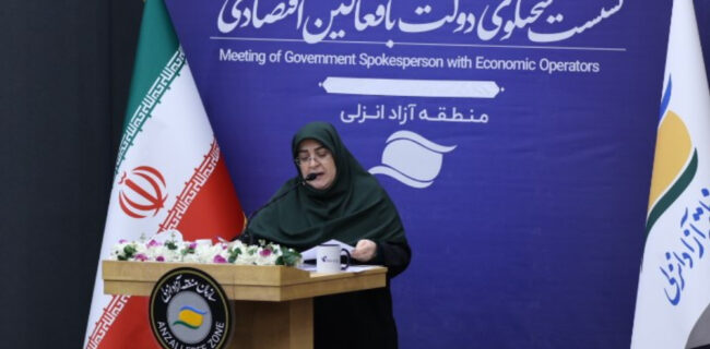 درحوزه برق ناترازی داریم