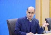 اقتصاد دریامحور به عنوان اولوبت و ظرفیت مهم استان باید مورد توجه قرار گیرد اقتصاد دریامحور به عنوان اولوبت و ظرفیت مهم استان باید مورد توجه قرار گیرد