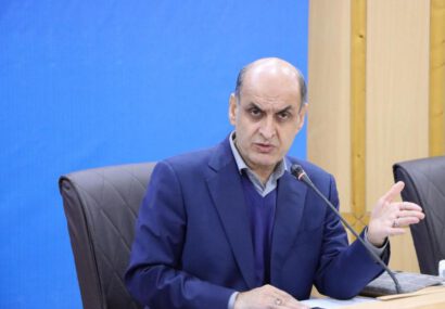 اقتصاد دریامحور به عنوان اولوبت و ظرفیت مهم استان باید مورد توجه قرار گیرد