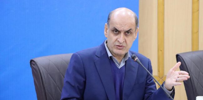 اقتصاد دریامحور به عنوان اولوبت و ظرفیت مهم استان باید مورد توجه قرار گیرد