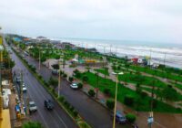 پارک ساحلی بندرانزلی «خلیج فارس» نام گرفت