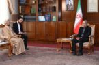 امیدوارم گفت‌وگوهای ایران و آمریکا به توافقی عادلانه و تضمین‌کننده ثبات در منطقه بیانجامد