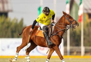 تیم ملی چوگان ایران مسافر جام جهانی شد