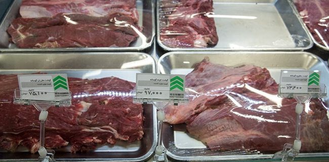 فعالیت صنایع گوشت و مرغ ۳ شیفته شد/ توزیع با نرخ مصوب