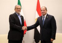 پزشکیان به السیسی: آغازگر جنگ نبودیم اما پاسخ ما به تداوم تجاوز قاطع است