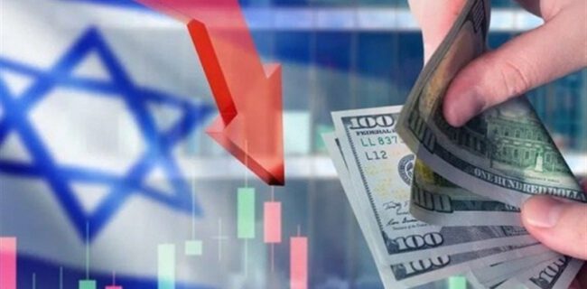 هزینه ۶.۵ میلیارد دلاری اسرائیل برای ۹ روز جنگ