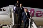 عراقچی برای شرکت در نشست سازمان همکاری اسلامی وارد استانبول شد