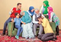 در میانه بحران سالمندان را تنها نگذاریم