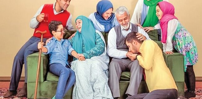 در میانه بحران سالمندان را تنها نگذاریم