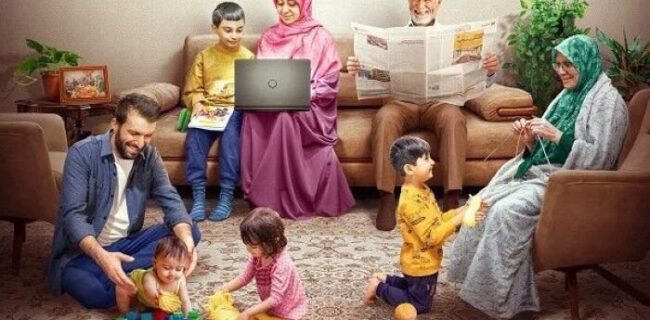 راه‌های ایجاد آرامش خانواده درشرایط بحران چیست؟