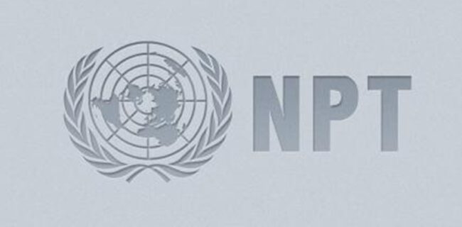 حمله به تاسیسات هسته‌ای ایران نشان داد که پیمان NPT نه‌تنها بی‌ارزش، بلکه زیان‌بار است