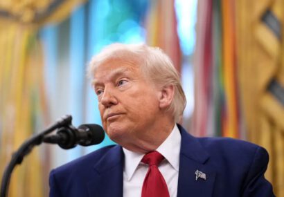 ایران در حال حاضر هیچ ظرفیت هسته‌ای ندارد