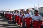 ۲۶ استان درگیر حملات رژیم صهیونیستی بوده‌اند/ اسکان اضطراری ۱۰۸۷ حادثه دیده