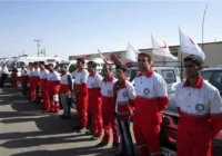 ۲۶ استان درگیر حملات رژیم صهیونیستی بوده‌اند/ اسکان اضطراری ۱۰۸۷ حادثه دیده