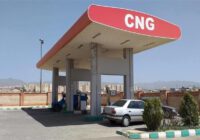 عرضه سوخت رایگان در ۵۰۰ جایگاه سی ان جی