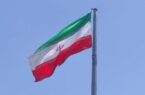 پرچم ایران افراشته‌تر از همیشه بر بلندای پرافتخار میهن