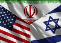 آمریکا و اسرائیل به زمین و زمان پیام دادند تا از مهلکه جنگ خارج شوند