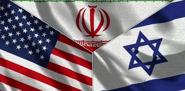آمریکا و اسرائیل به زمین و زمان پیام دادند تا از مهلکه جنگ خارج شوند