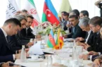 تأکید ایران و آذربایجان بر تسریع در تکمیل پایانه ریلی آستارا