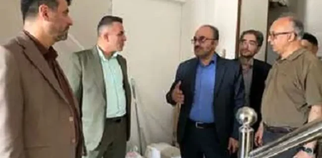    هدف ما عدالت مالیاتی و حمایت از بخش مولد اقتصاد است