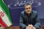 همدلی خوبی بین دستگاه قضا، مسئولان و مردم فومن شکل گرفته است