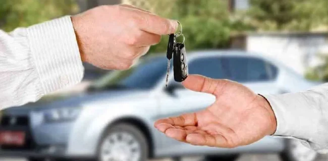 تحویل دیرهنگام خودرو تخلف است