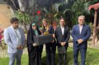 سحر امامی گام به گام تا سیاستمدار شدن!
