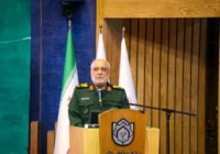 ایران، صلح طلبِ جنگ بلد است