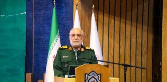 ایران، صلح طلبِ جنگ بلد است