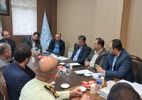 تعلل در اجرای پروژه‌ها خسارت به بیت‌المال است