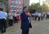 جشنواره فرهنگی-ورزشی «دا» در احیای بازی‌های بومی نقش آفرین است