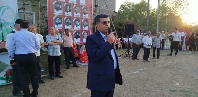 جشنواره فرهنگی-ورزشی «دا» در احیای بازی‌های بومی نقش آفرین است