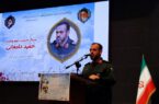 مردم گیلان در دفاع مقدس پیشگام پشتیبانی از جبهه‌ها بودند