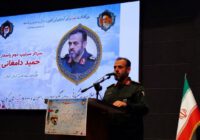 مردم گیلان در دفاع مقدس پیشگام پشتیبانی از جبهه‌ها بودند
